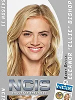 NCIS : Enquêtes spéciales