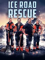 La Route de l'enfer : Norvège