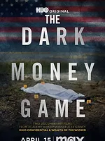 The Dark Money Game