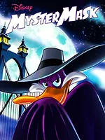 Myster Mask