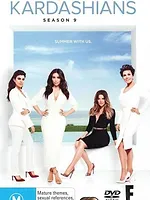 L'incroyable Famille Kardashian