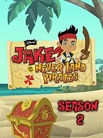 Jake et les Pirates du Pays imaginaire