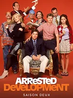 Arrested Development