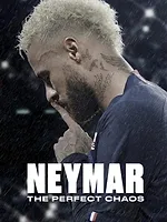 Neymar, le chaos parfait