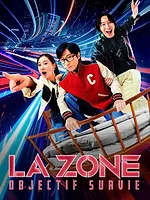 La zone : Objectif survie