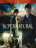 Supernatural