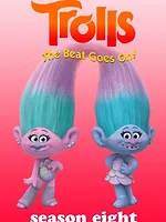 Trolls : en avant la musique !