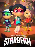 StarBeam