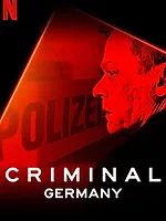 Criminal: Allemagne