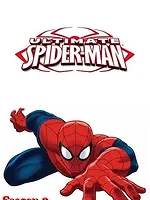 Ultimate Spider-Man