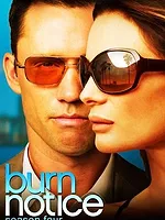Burn Notice