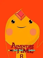 Adventure Time