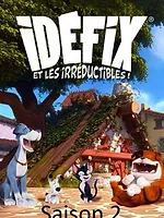 Idéfix et les Irréductibles