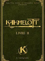 Kaamelott