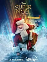 Super Noël, la série