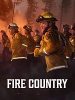 Fire Country : Pompiers sur Appel