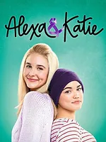 Alexa & Katie