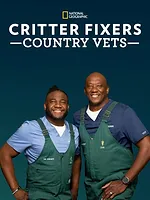 Critter Fixers: Country Vets