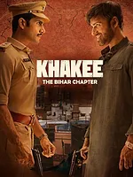 Khakee : Chronique d'un flic du Bihar