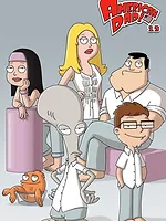 American Dad!