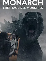 Monarch: Legacy of Monsters