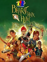 Krish, Trish et Baltiboy : L'Inde est à nous