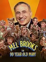 Mel Brooks: Une légende de 99 ans
