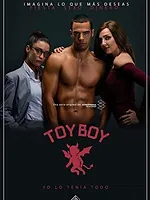 Toy Boy