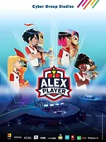 Alex Player