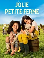 La Petite Ferme enchantée