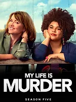 My Life Is Murder