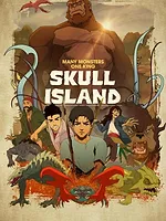 Skull Island