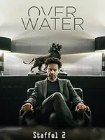 Over water