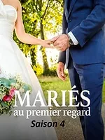 Mariés au premier regard