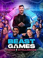 Beast Games