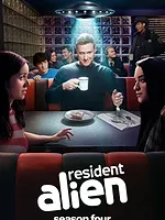 Resident Alien