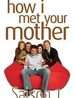 How I Met Your Mother