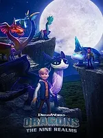 Dragons : les neuf royaumes