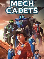 Mech Academy : Les cadets