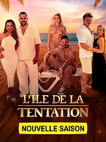 L'Île de la tentation