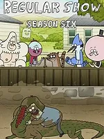 Regular Show