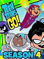Teen Titans Go!