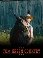 Les verts pâturages de Tom