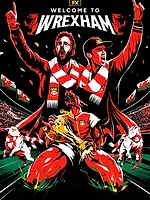 Bienvenue à Wrexham