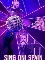 Sing On! Espagne