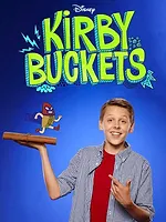 Kirby Buckets
