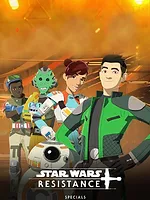 Star Wars Résistance