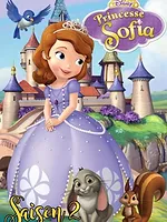 Princesse Sofia