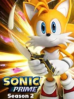 Sonic Prime