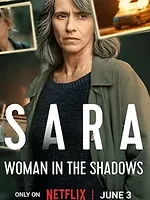 Sara, femme de l'ombre